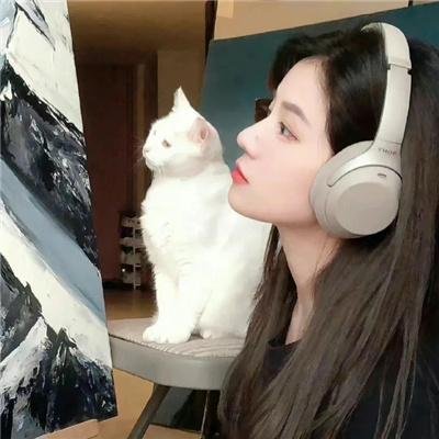 女人,你自由了